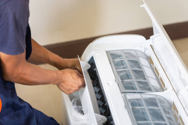  Woodfin, NC HVAC Pros
