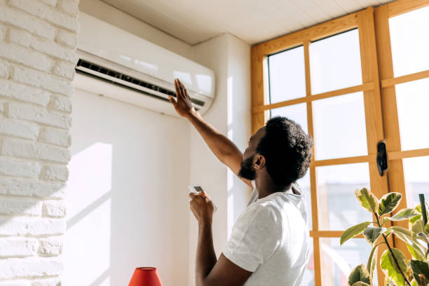 Best Emergency HVAC Services in Woodfin, NC