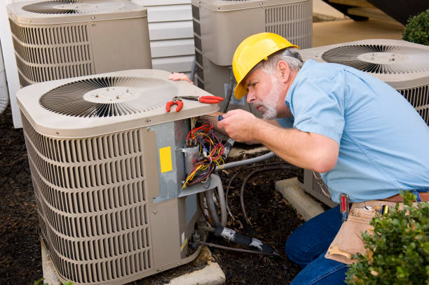 Best HVAC Equipment and Components in Woodfin, NC