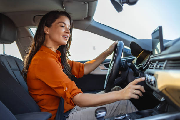 Best Air Conditioning Cleaning in Woodfin, NC