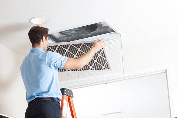 Best Residential HVAC in Woodfin, NC