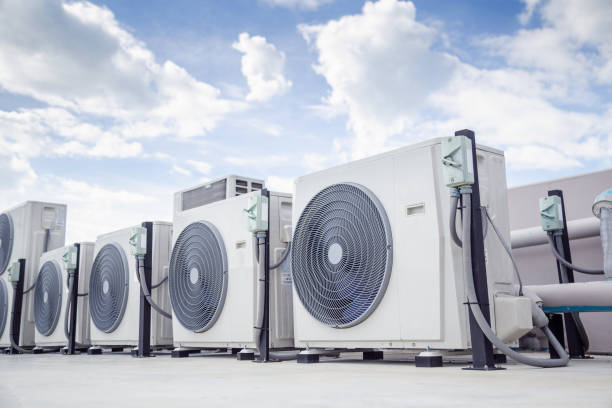 Best HVAC Financing and Leasing in Woodfin, NC