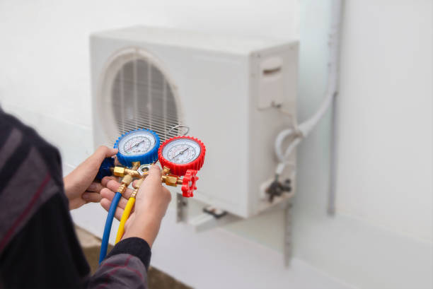 Best HVAC for Healthcare Facilities in Woodfin, NC