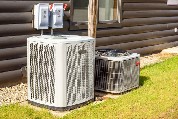 Best Furnace Cleaning in Woodfin, NC