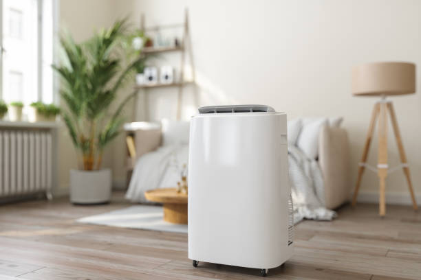Best Energy-efficient HVAC Solutions in Woodfin, NC