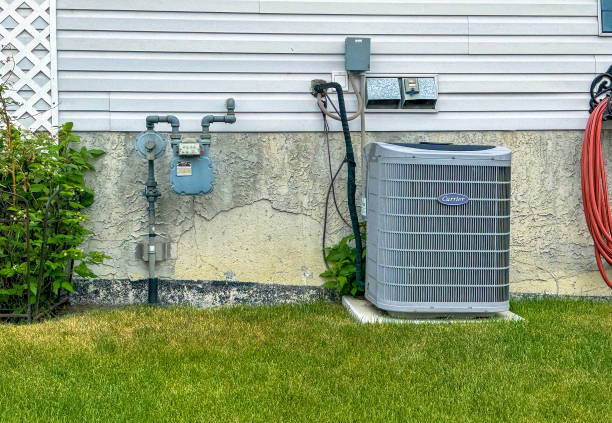 Best Residential HVAC in Woodfin, NC